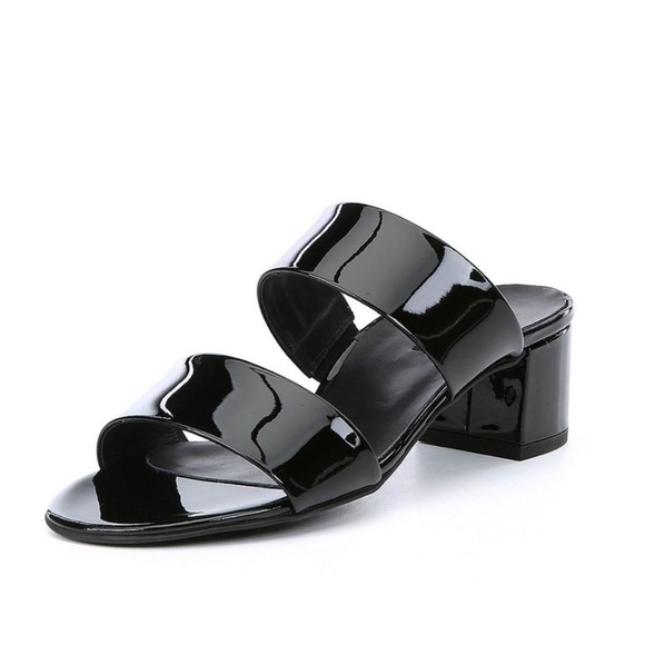 meg slide sandal paul green